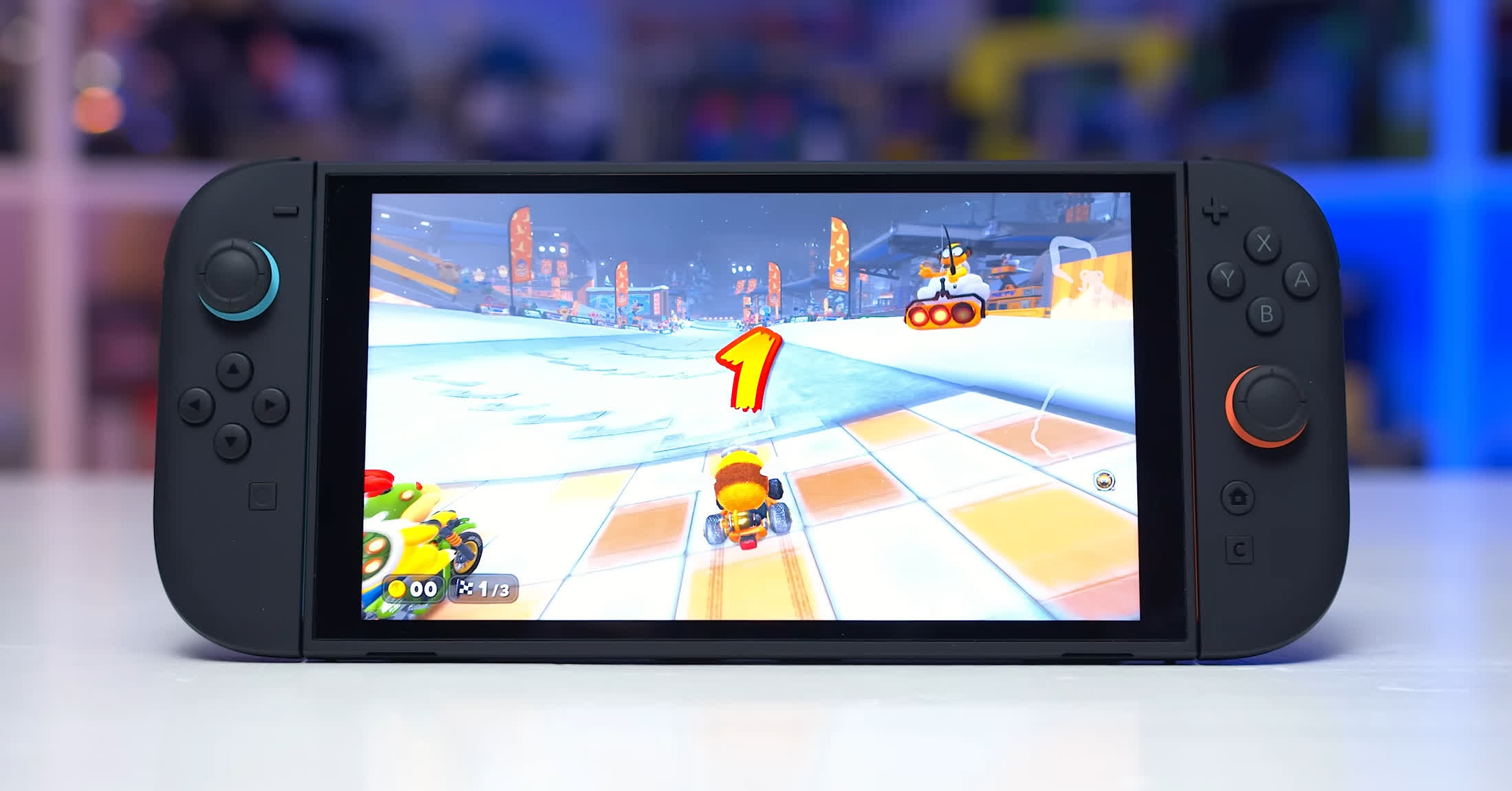 Nintendo Switch 2 Pros and Cons | TechSpot