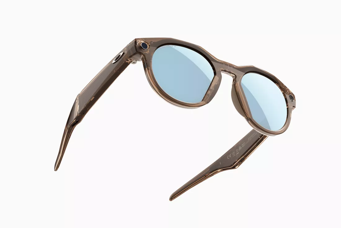 Oakley Meta HSTN