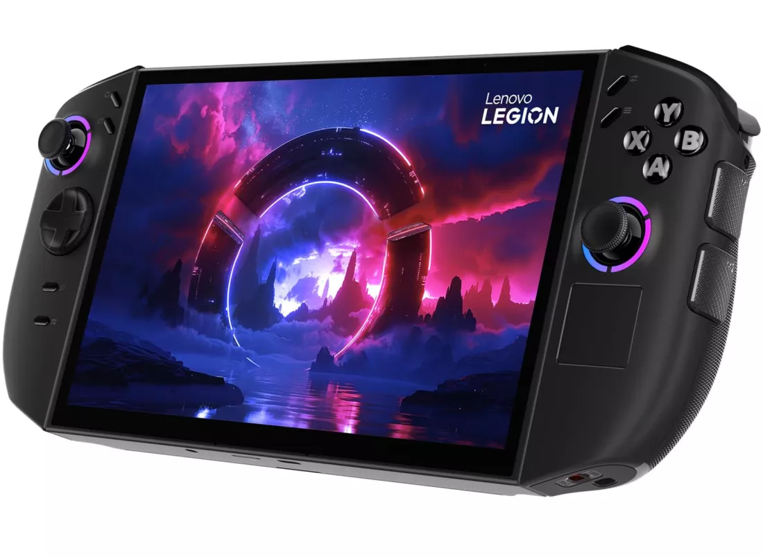 Lenovo Legion Go 2