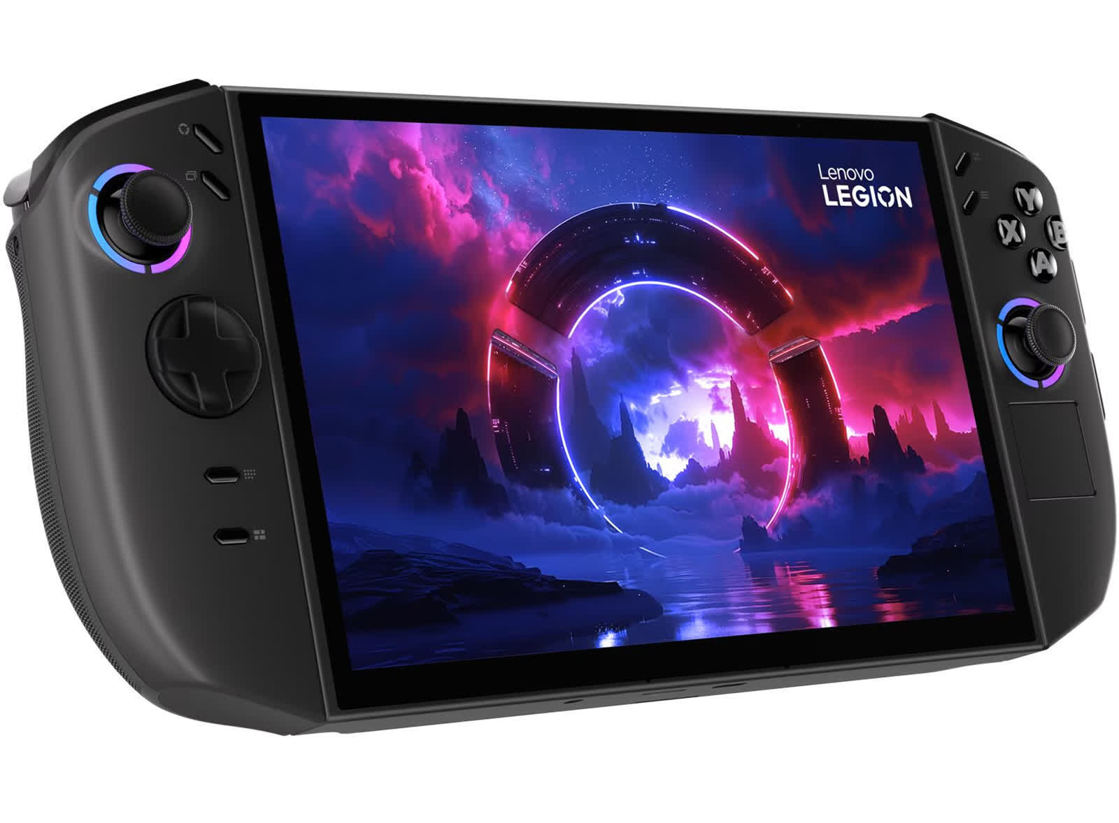 Lenovo Legion Go 2 Pros and Cons | TechSpot