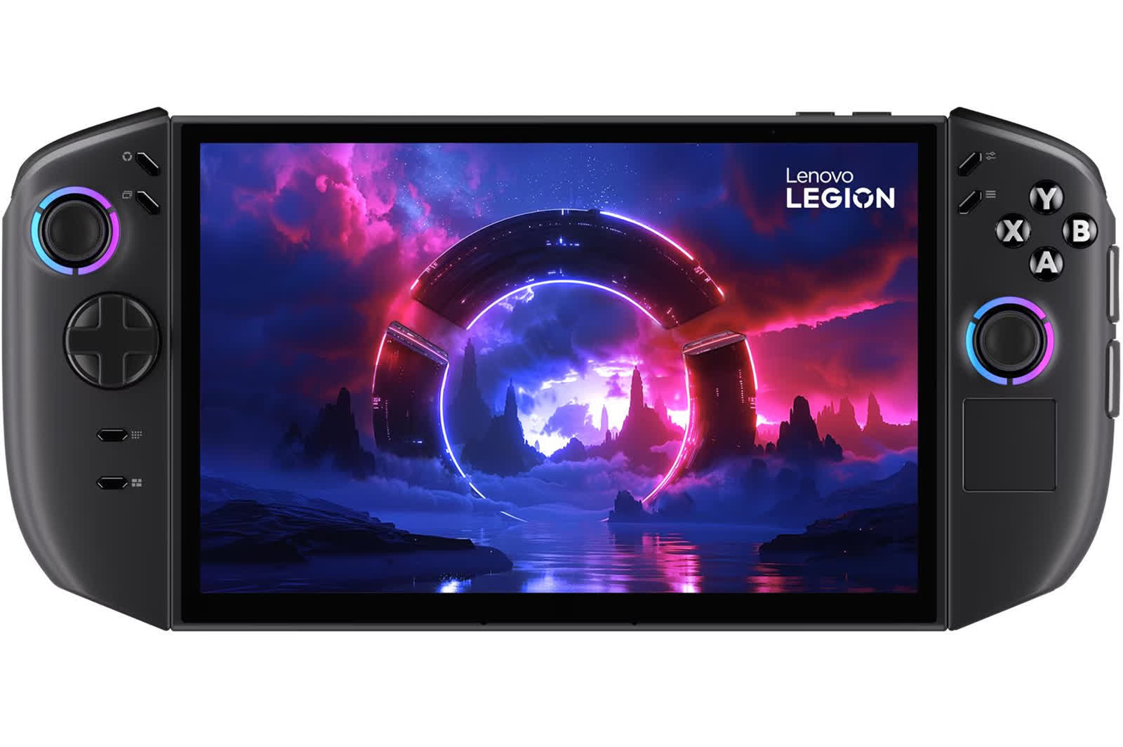 Lenovo Legion Go 2 Pros and Cons | TechSpot