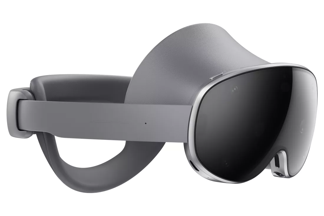 Samsung Galaxy XR