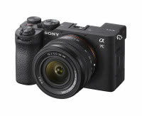 Sony Alpha a7C II