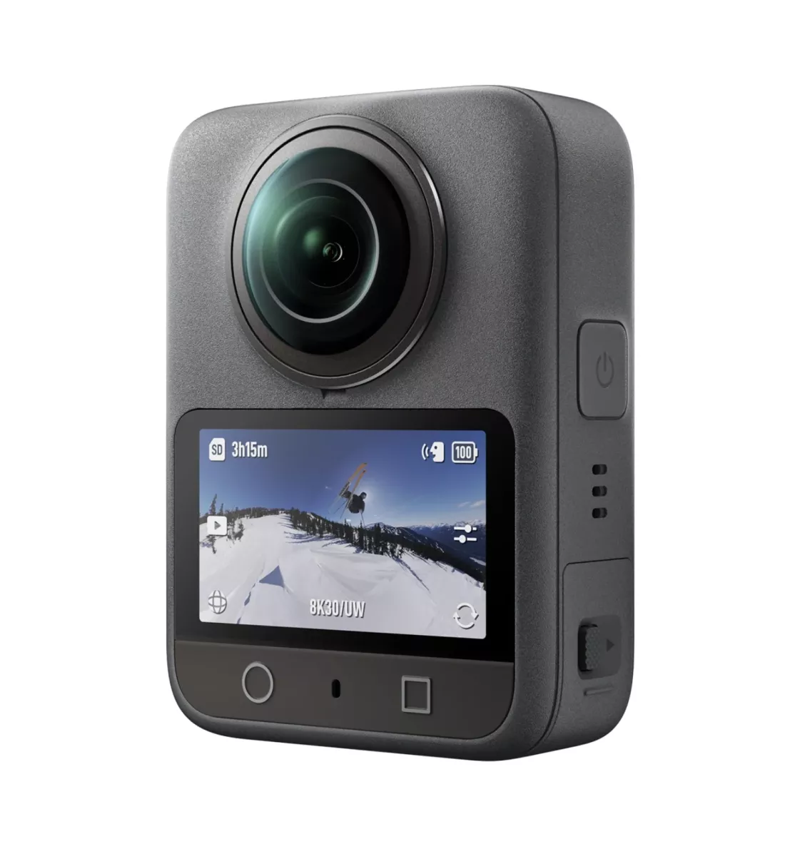 DJI Osmo 360