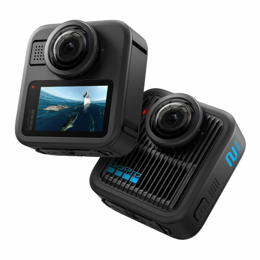その他 GoProMAX GoPro Max (2025) | Video Equipment | Soundium