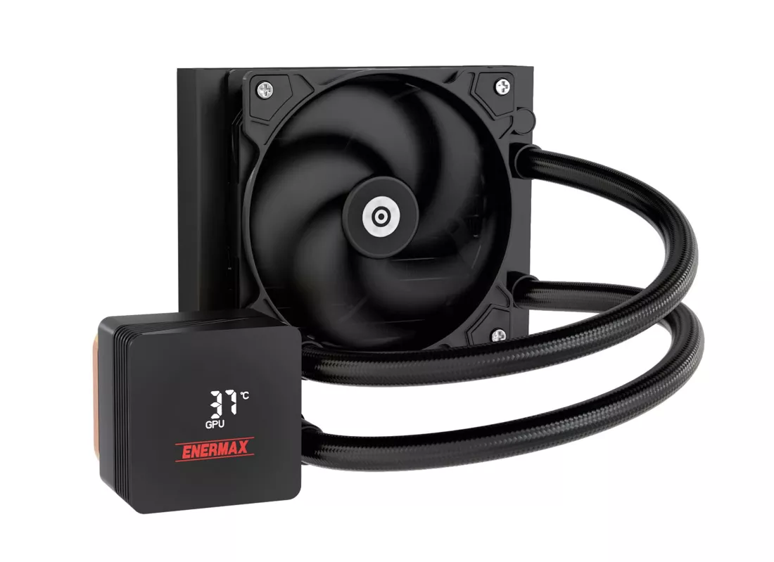 Enermax Liqmax V4 120