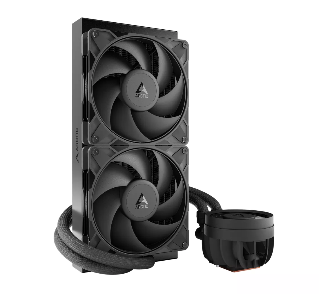 Arctic Liquid Freezer III Pro 280