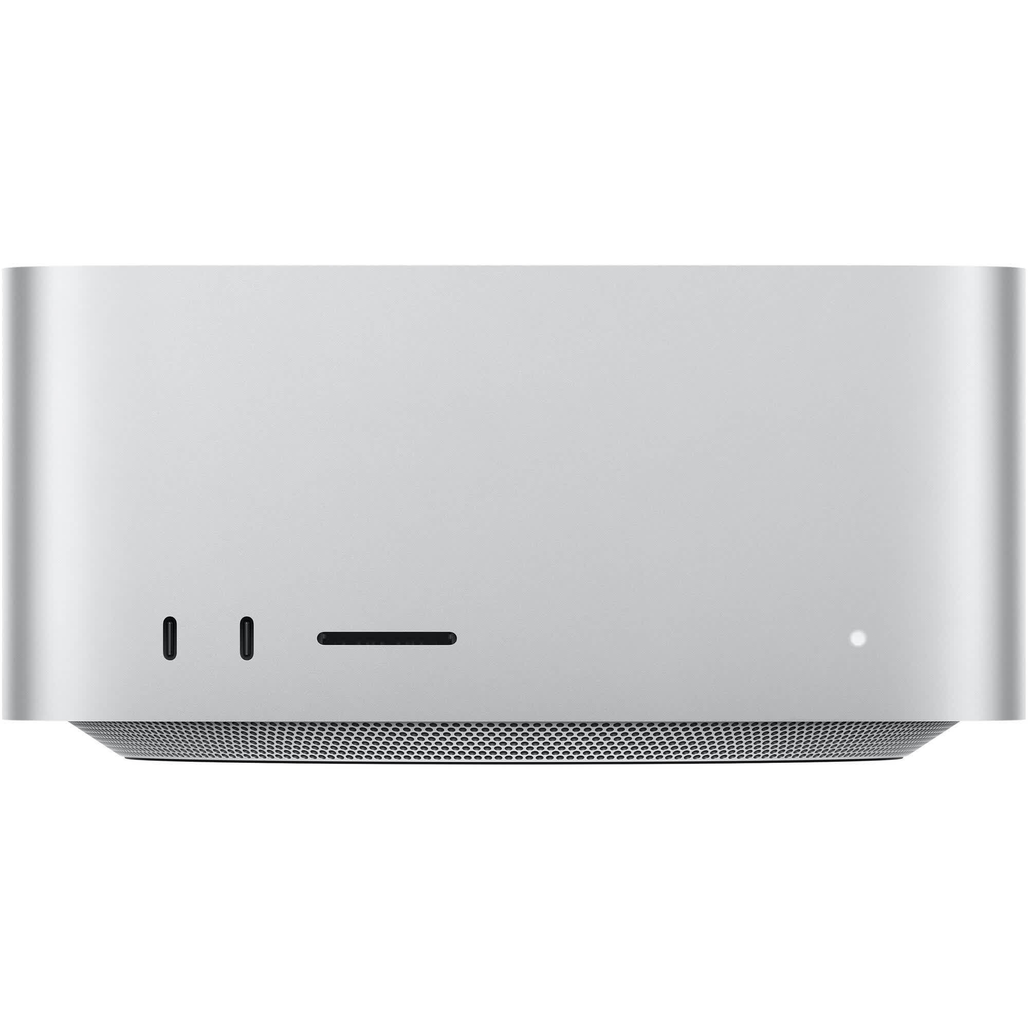 Macデスクトップ tadatada Apple Mac Studio M4 Max/M3 Ultra Reviews, Pros and Cons