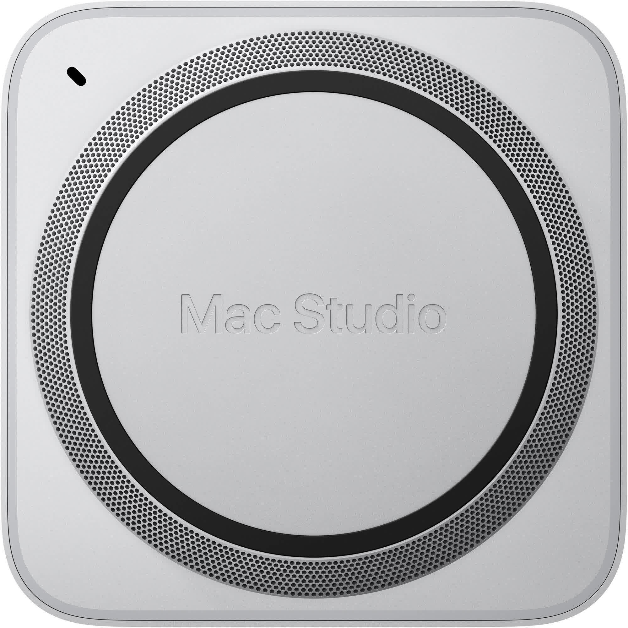 Apple Mac Studio gets reviewed: incredibly fast, incredibly expensive