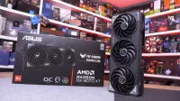 AMD Radeon RX 9070 XT
