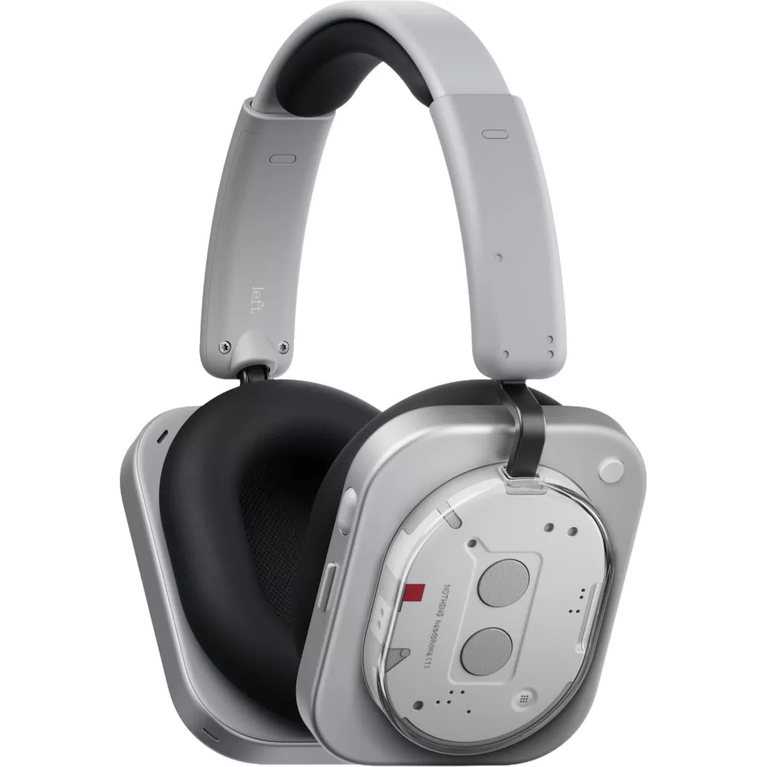 Nothing Headphone (1)