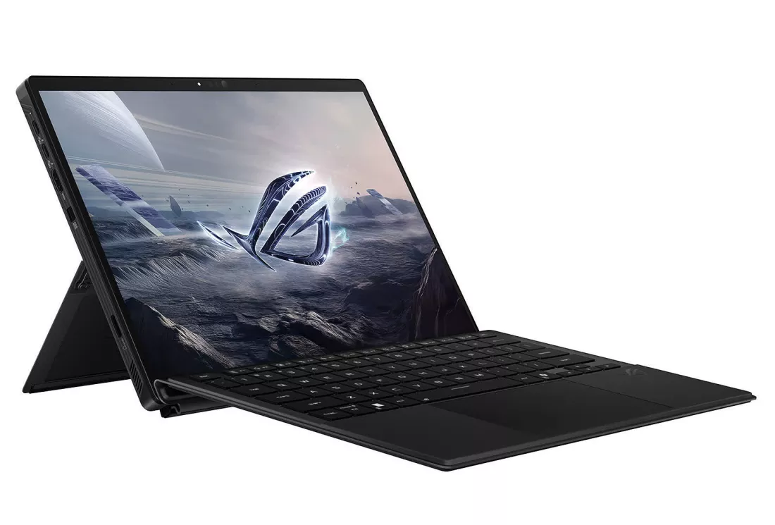 Asus ROG Flow Z13 - 2025 (GZ302EA)