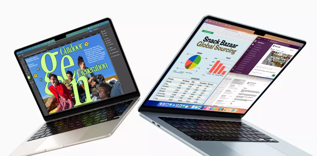 Apple MacBook Air M4