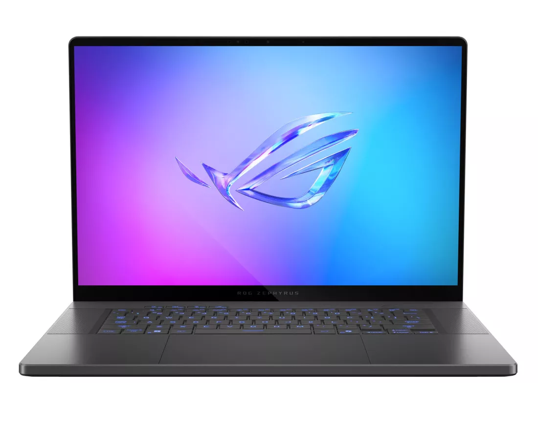 Asus ROG Zephyrus G16 - 2025