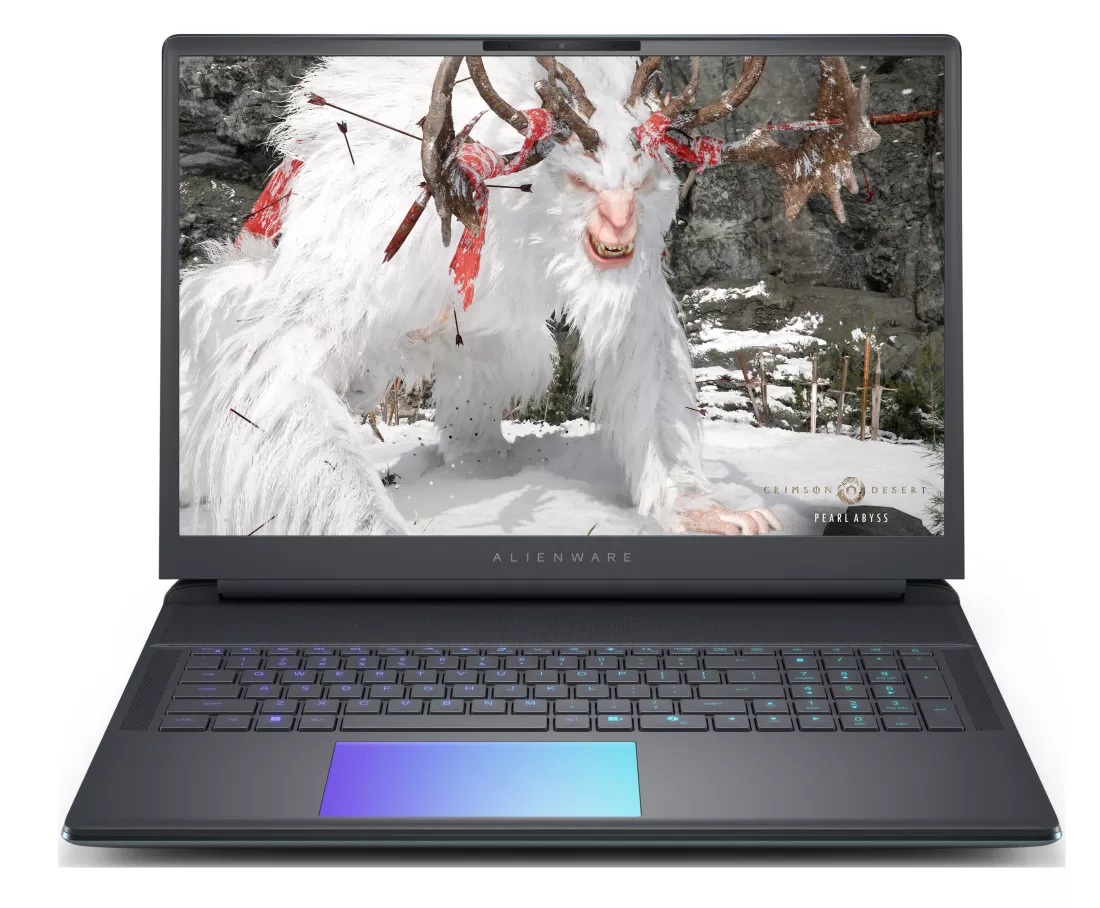 Alienware 18 Area-51