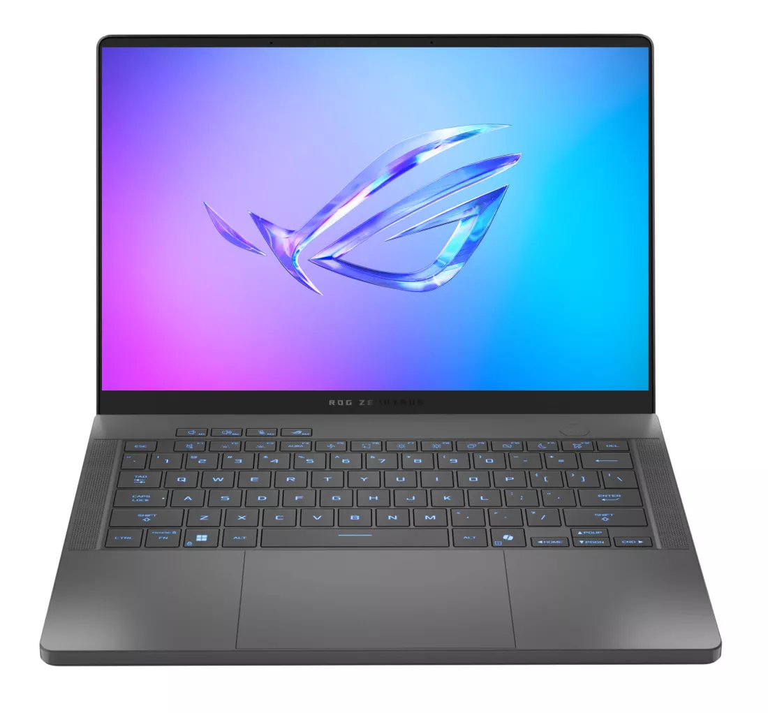 Asus ROG Zephyrus G14 - 2025