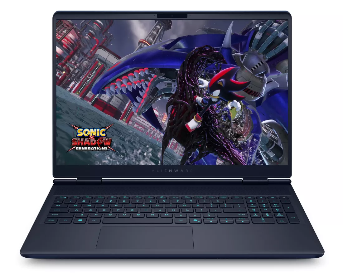 Alienware 16X Aurora