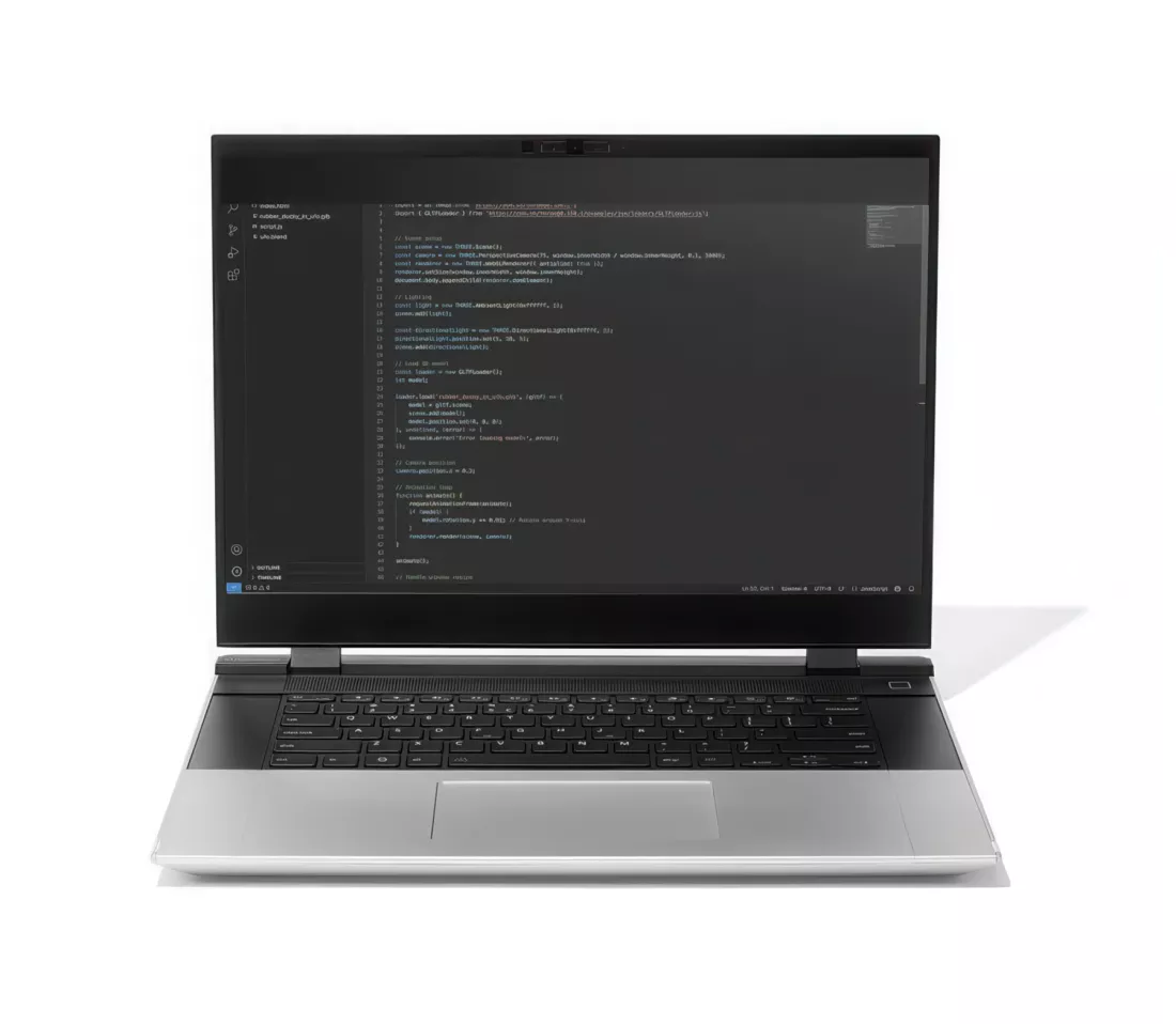 Framework Laptop 16 - 2025