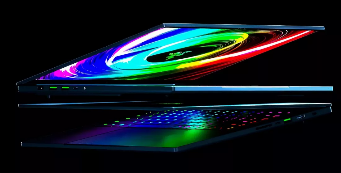 Razer Blade 16 - 2025
