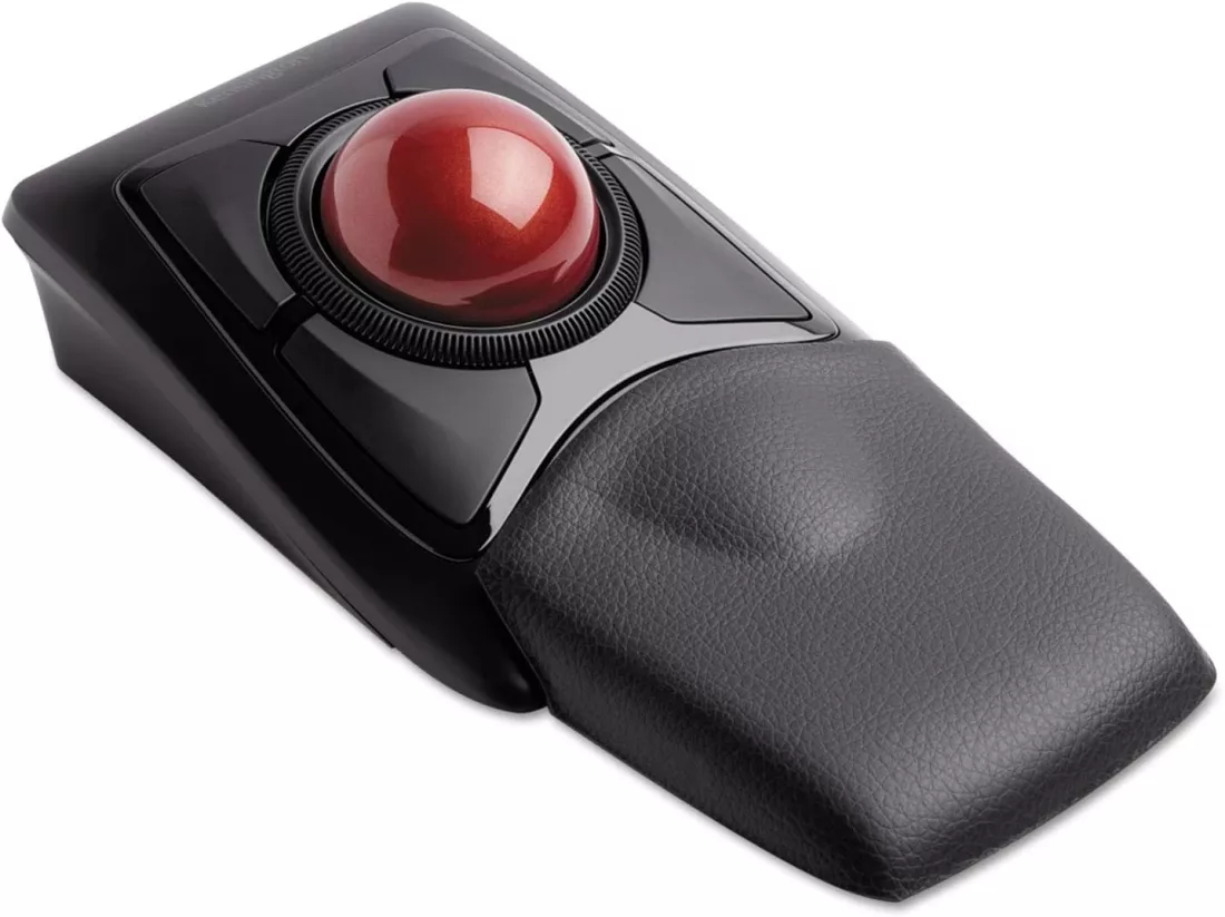Kensington Expert Wireless Trackball Mouse
