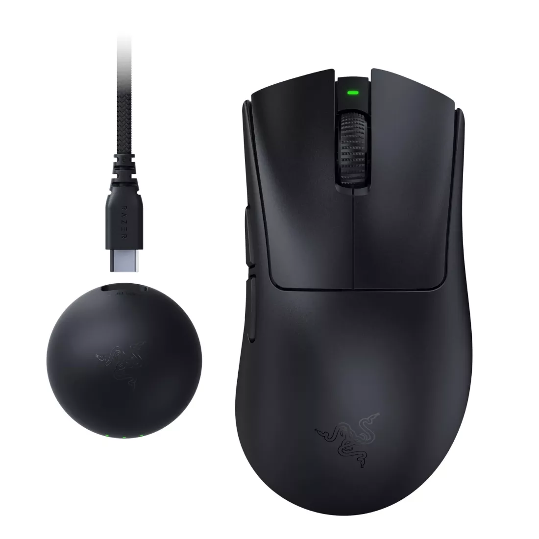 Razer Deathadder V4 Pro