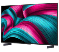 LG C5 OLED