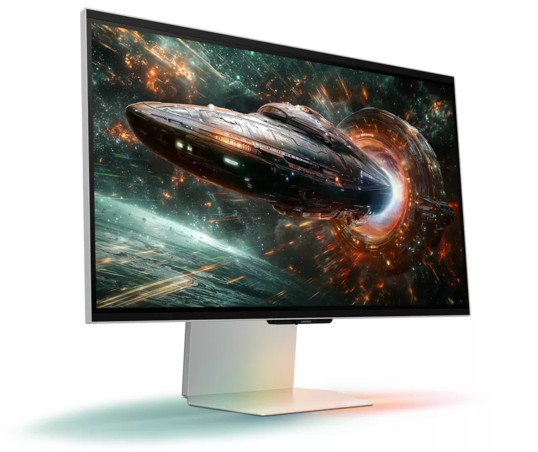 Samsung Odyssey 3D (G90XF) 27