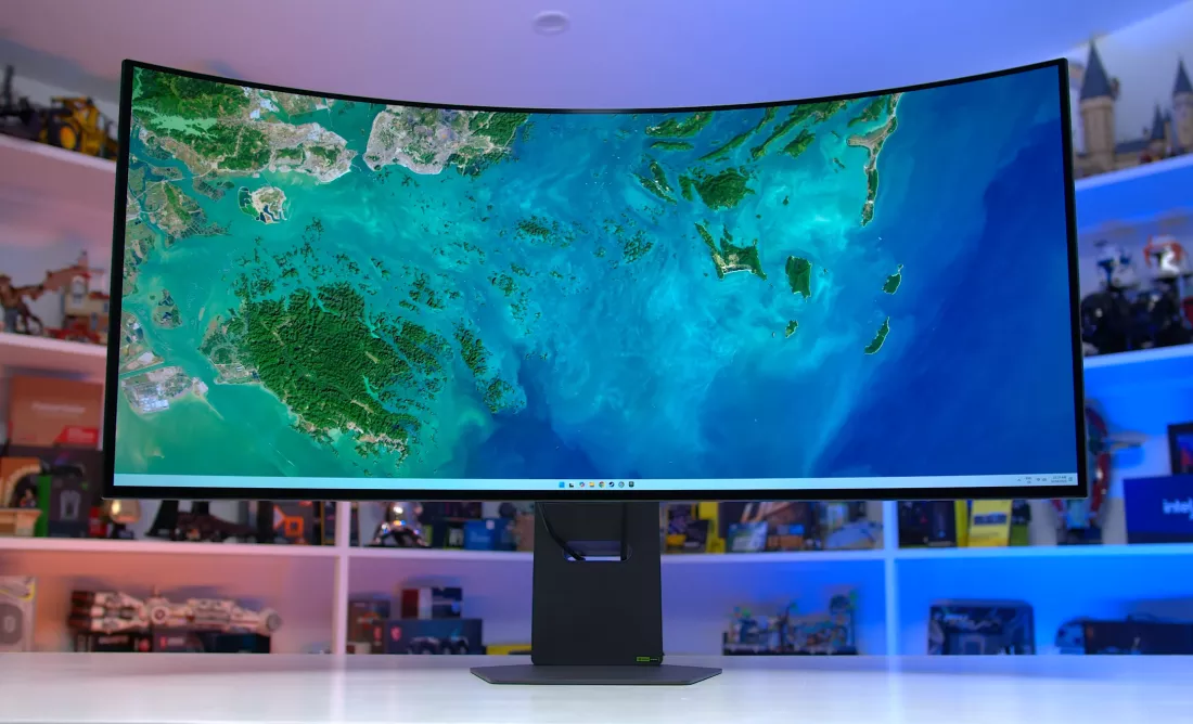 LG Ultragear 45GX950A 45