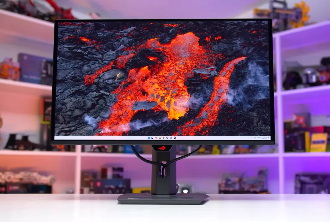 Asus ROG Strix XG27UCDMG 27