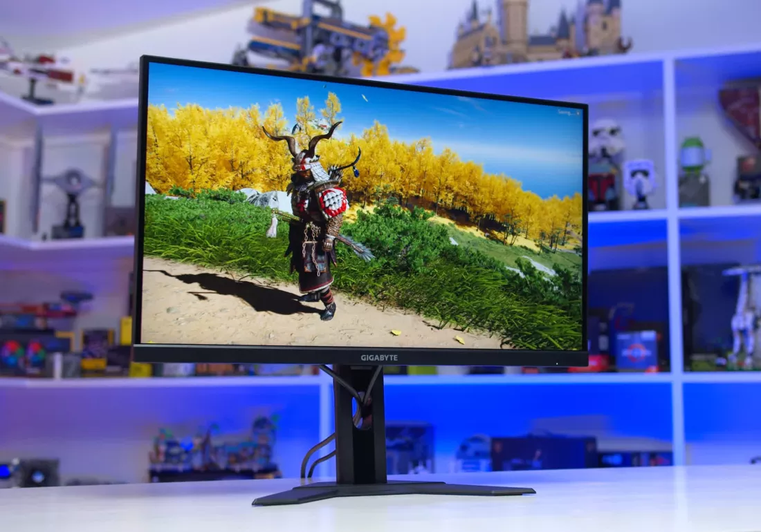 Gigabyte M27UA 27"