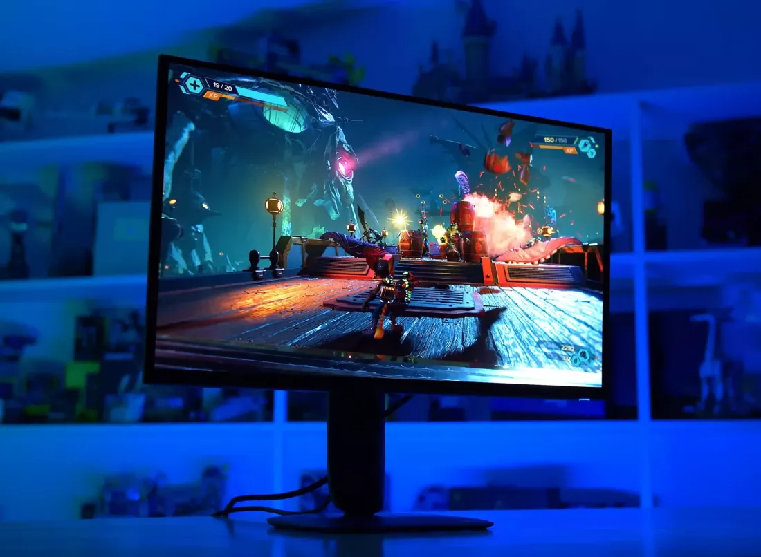 Dell Alienware AW2725Q 27"