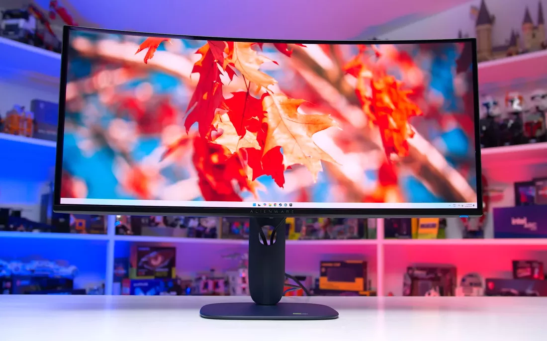 Dell Alienware AW3425DW 34