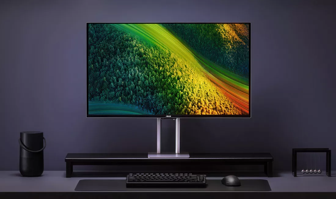 Asus ProArt PA32UCDM OLED 32"