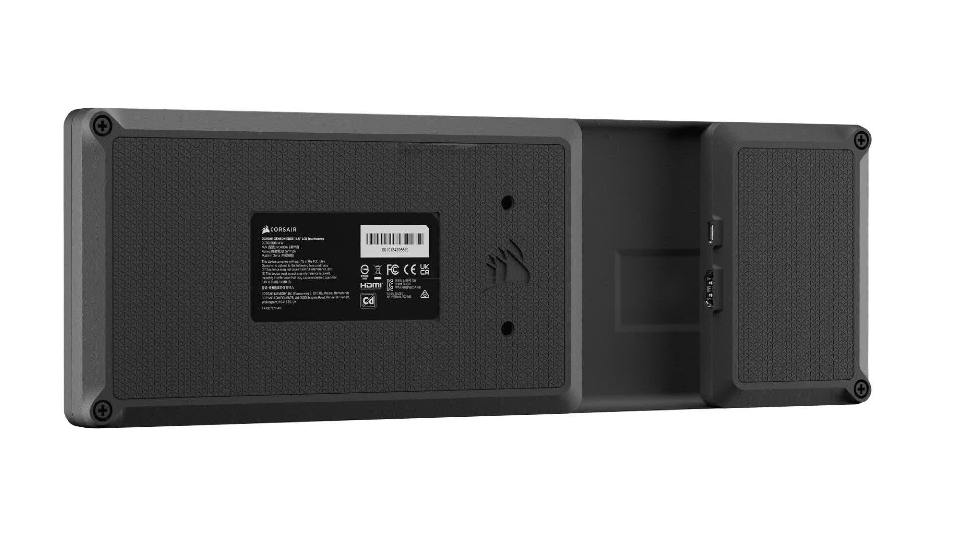 Corsair Xeneon Edge 14.5