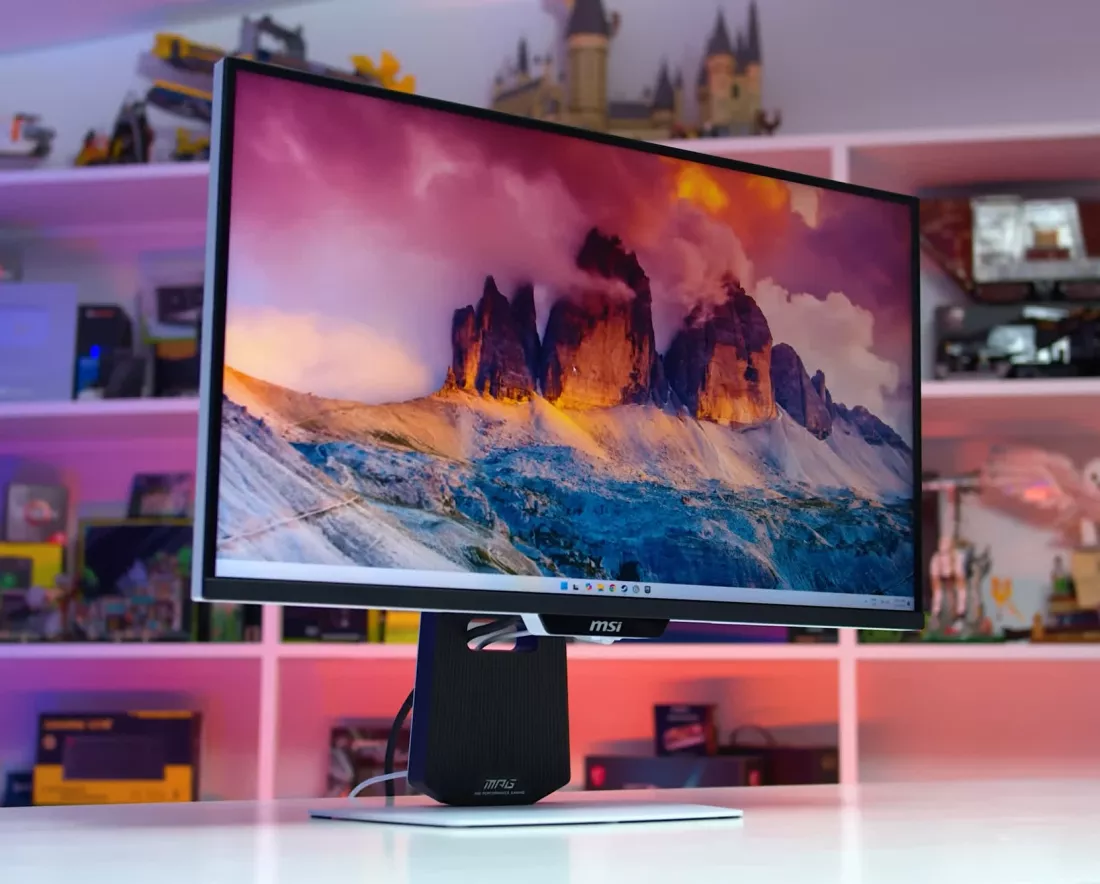 MSI MPG 274URDFW E16M 27"