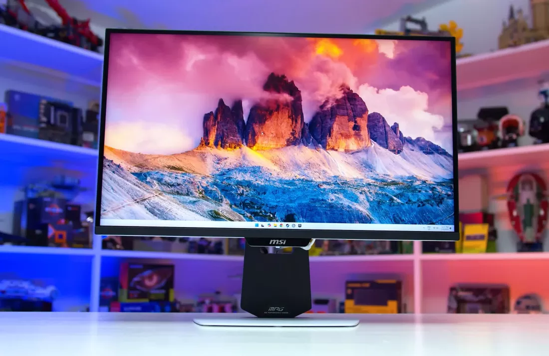 MSI MPG 274URDFW E16M 27"