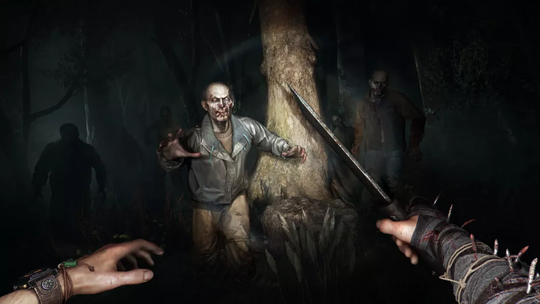 Dying Light: The Beast