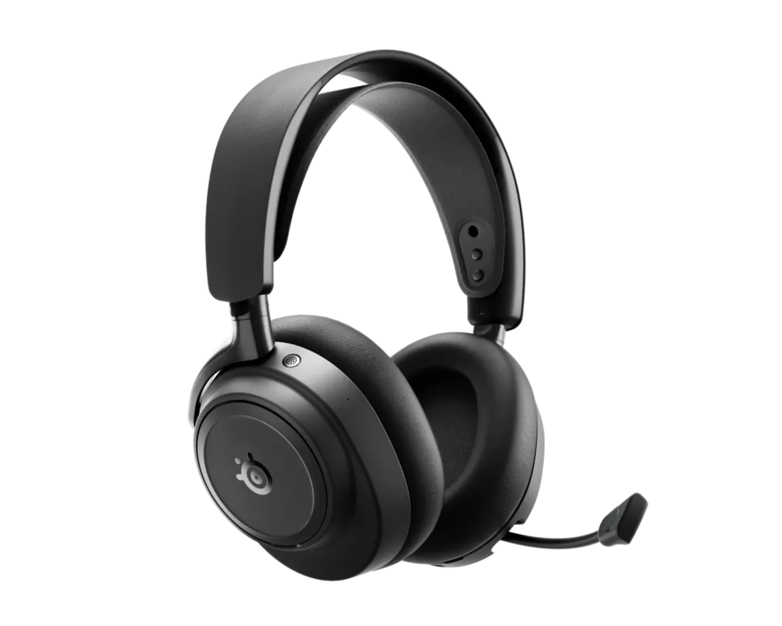 SteelSeries Arctis Nova Elite Pros and Cons | TechSpot