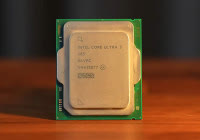 Intel Core Ultra 3 205