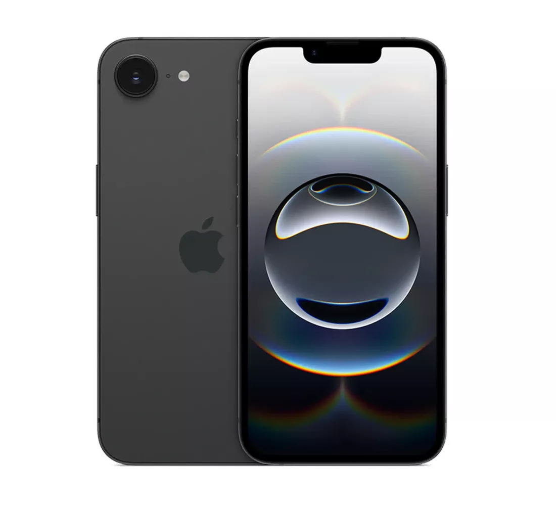 Apple iPhone 16e
