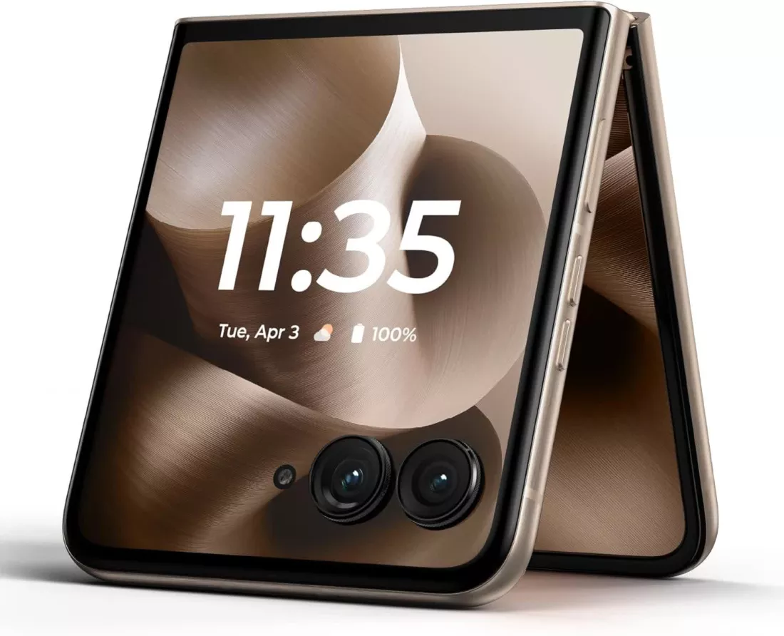 Motorola Razr Ultra - 2025