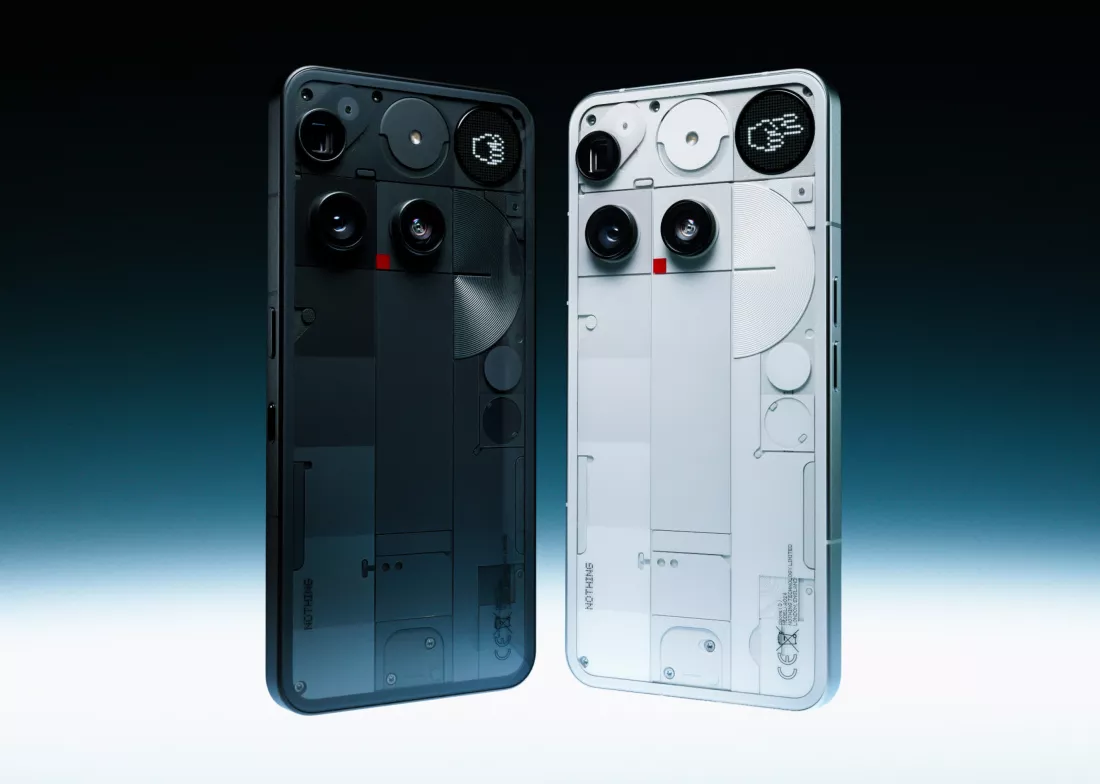 Nothing Phone (3)