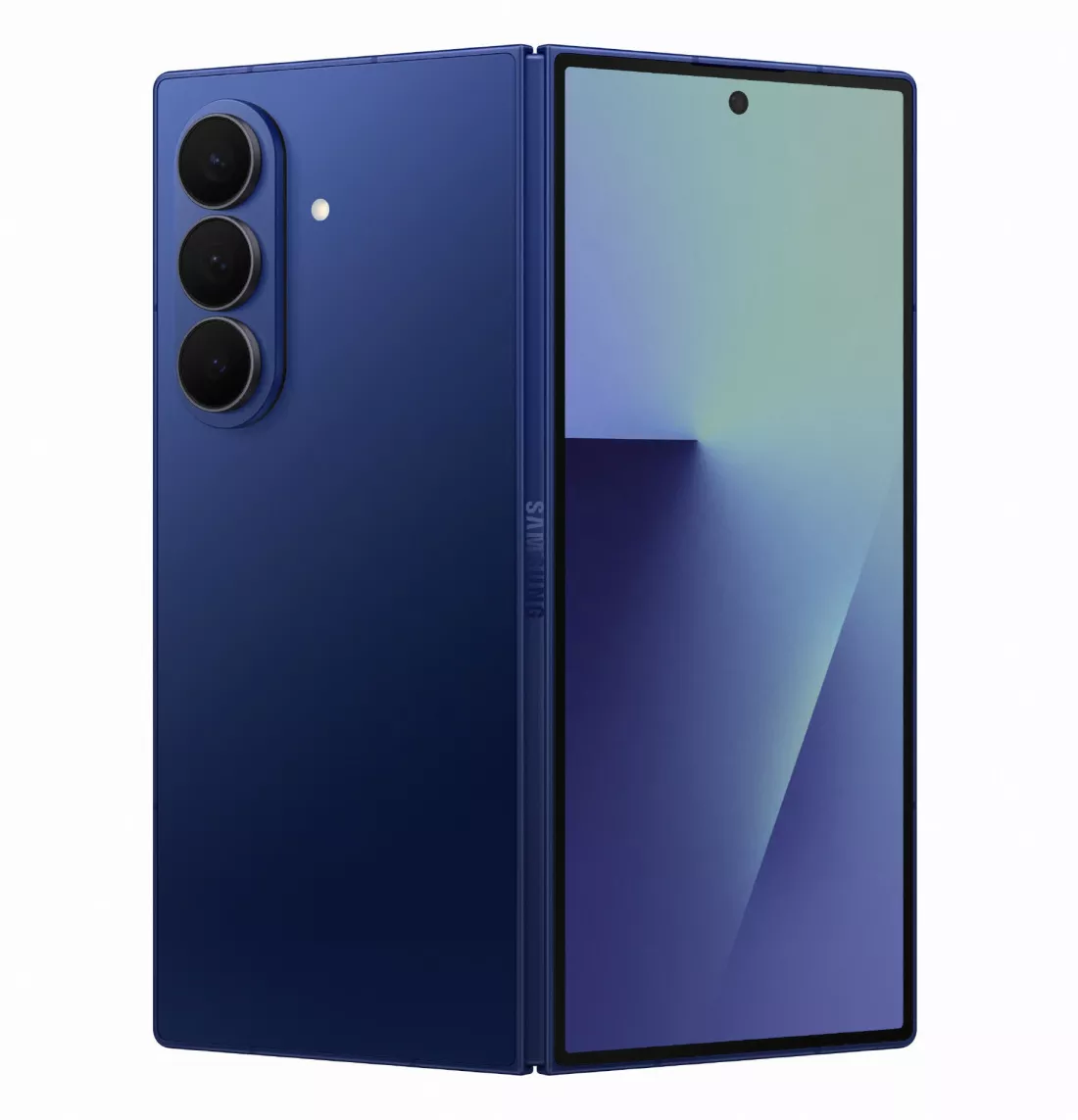 Samsung Galaxy Z Fold 7