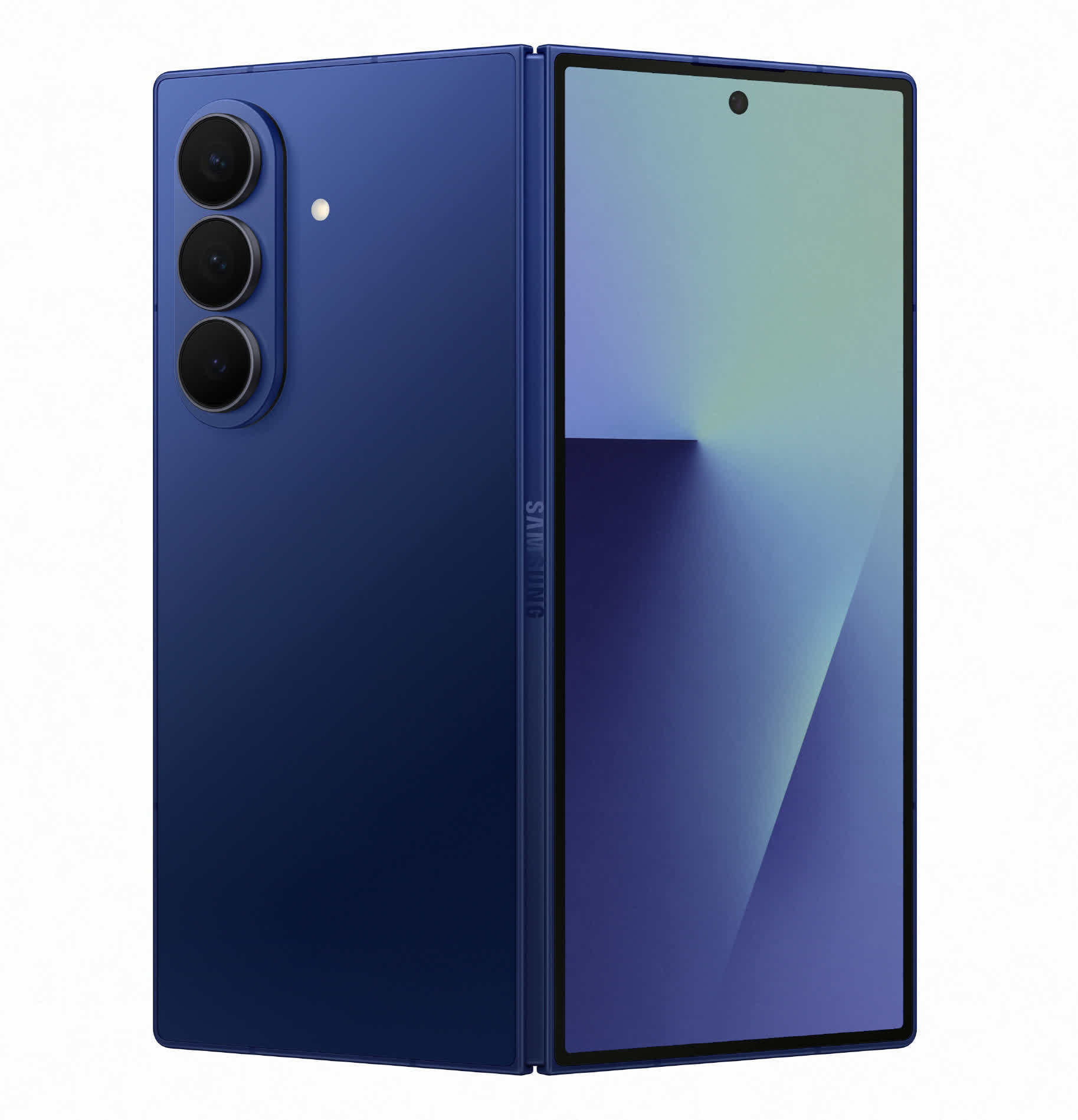 Samsung Galaxy Z Fold 7