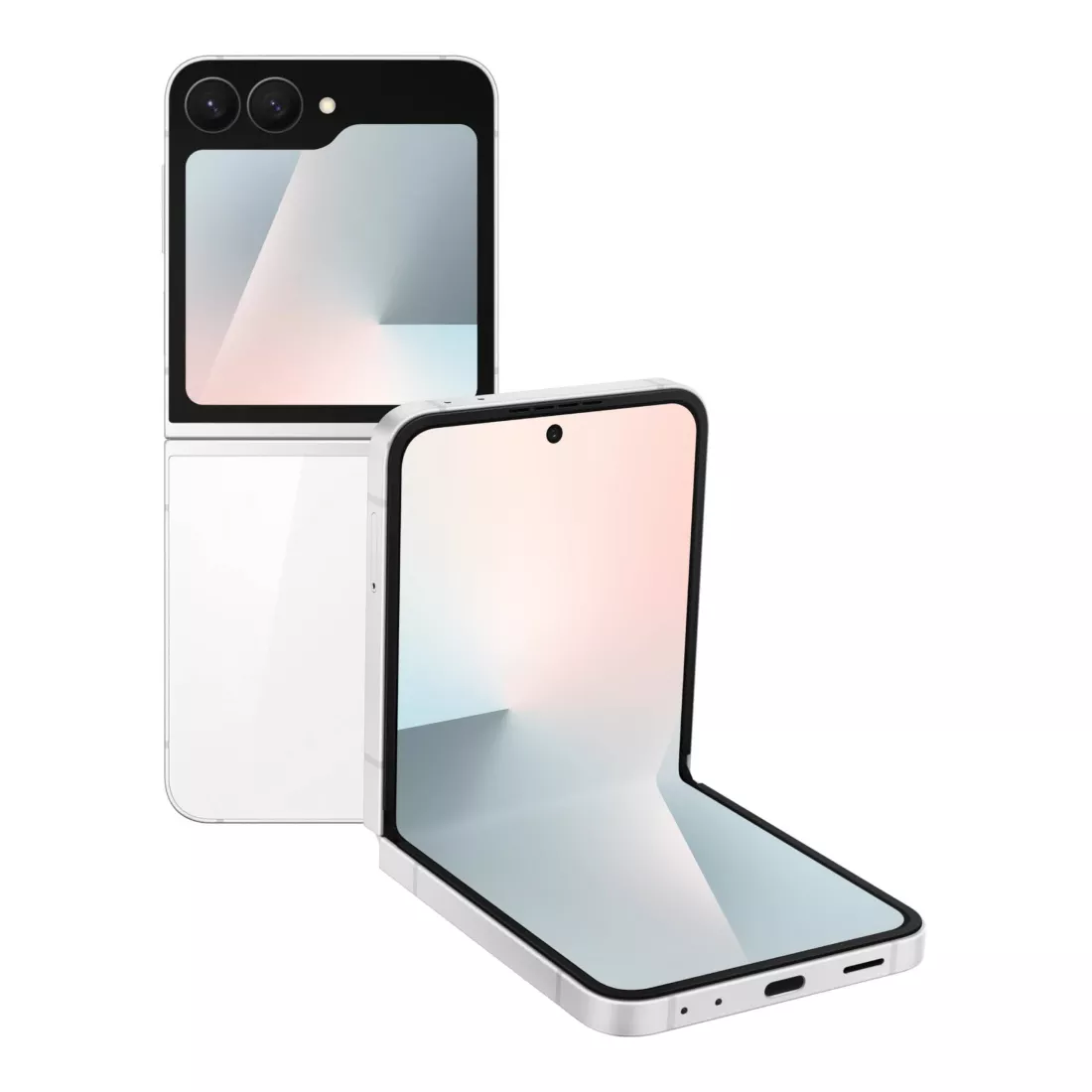Samsung Galaxy Z Flip 7 FE