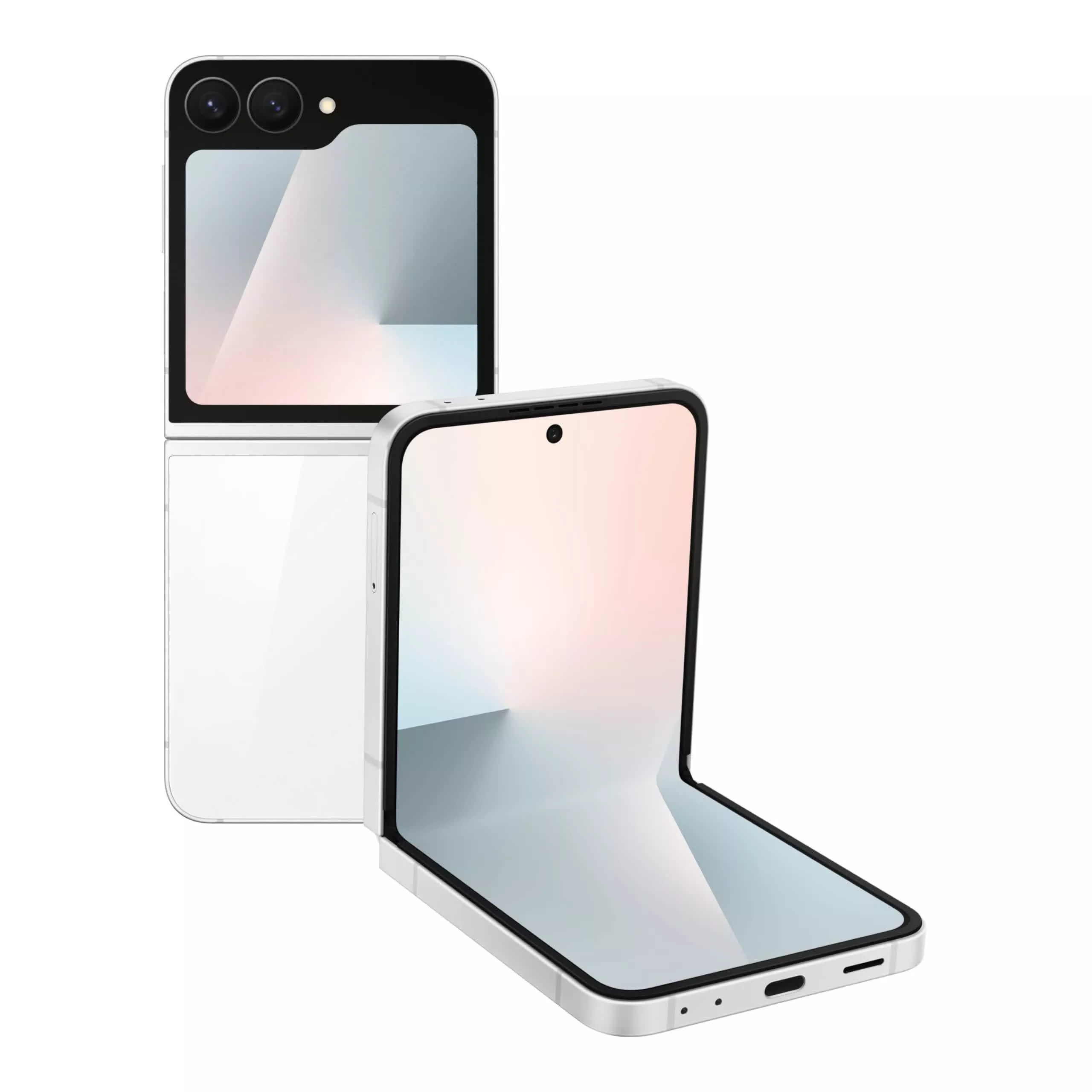 Samsung Galaxy Z Flip 7 FE launches at $699