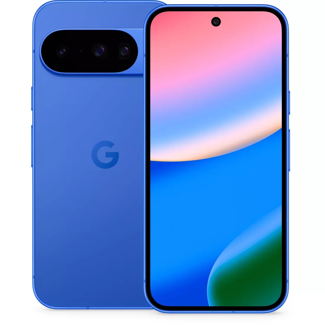 Google Pixel 10