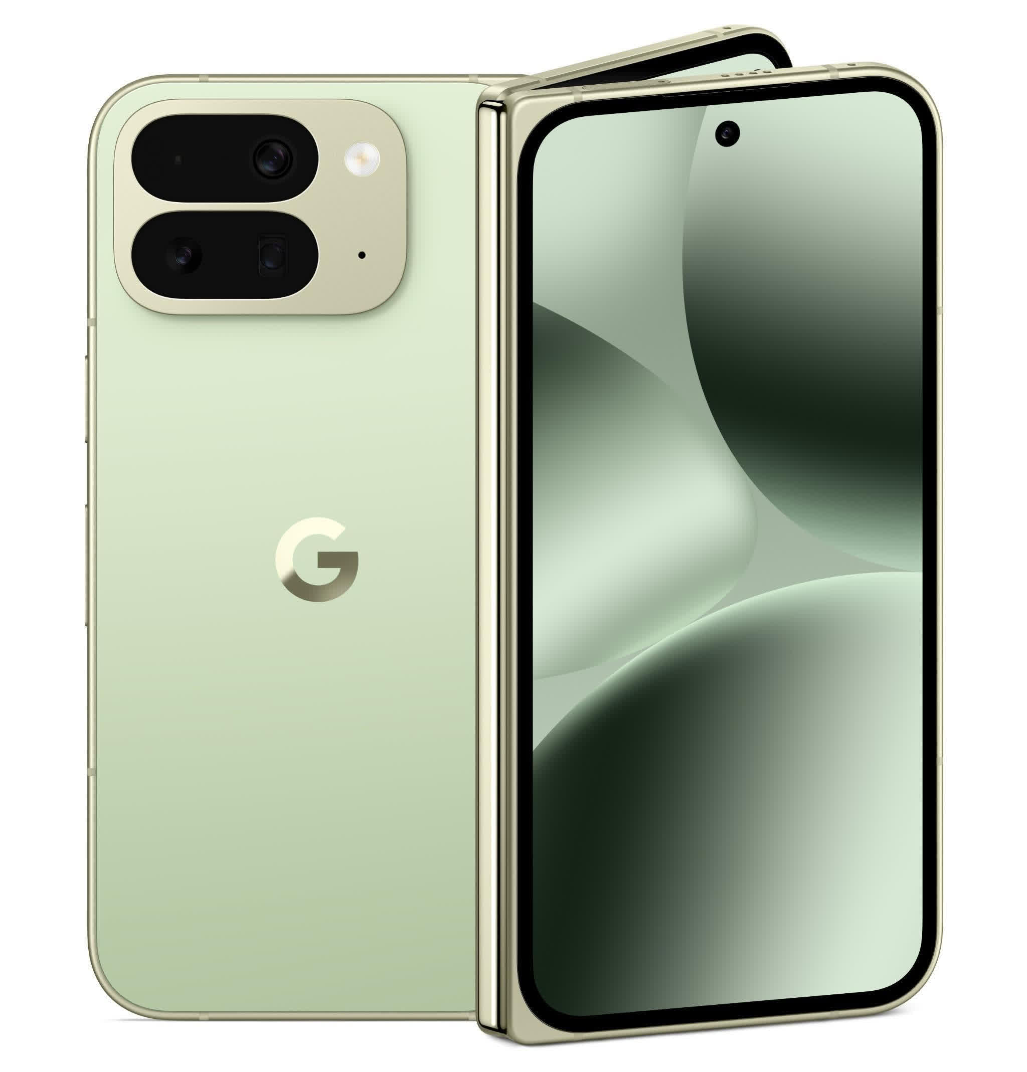 Google Pixel 10 Pro Fold Pros and Cons | TechSpot