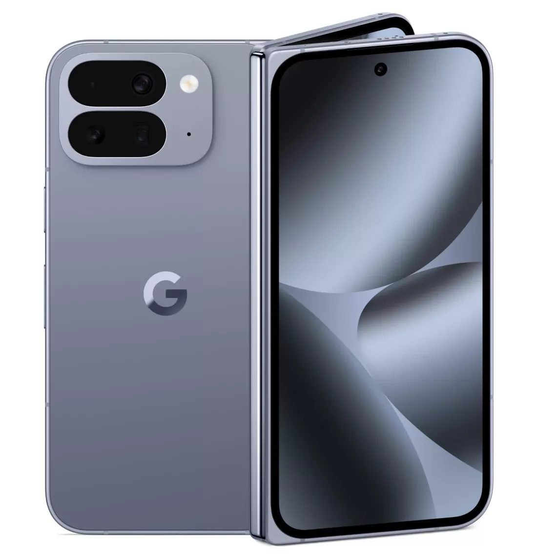 Google Pixel 10 Pro Fold
