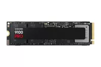 Samsung 9100 Pro PCIe 5.0 SSD